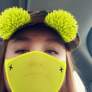 Meet your Posher, Breanna